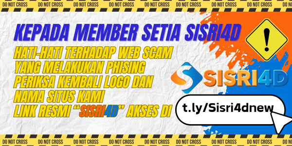 SISRI4DVIP ALTERNATIF LINK RESMI WEBSITE SCATTER HITAM DIJAMIN CUAN